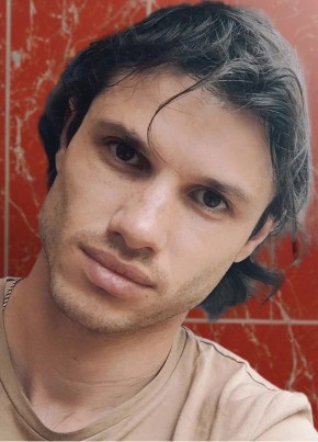 Dani, 34, Russia, Samara