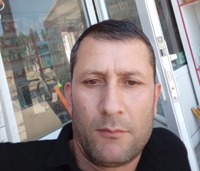 Shavkat kuziev, 43, Tashkent