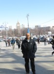 Igor Muraviov, 75, Moscow