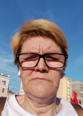 Татьяна из Тамбова 49 лет