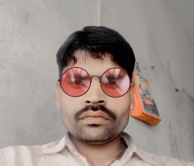 Indra Singh, 31 год, Banda (Madhya Pradesh)