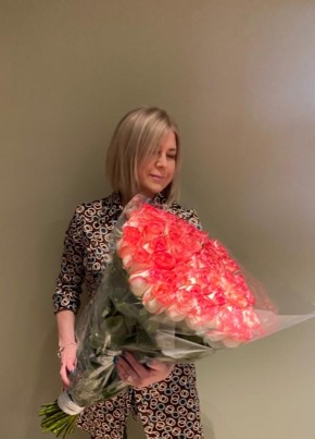Lana, 54, Russia, Zelenograd