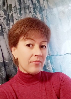 Анна, 43, Україна, Одеса