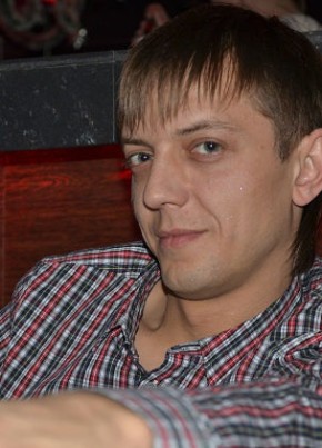 Alexey, 34, Russia, Barnaul
