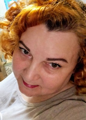 Надежда из Змеиногорска 51 год