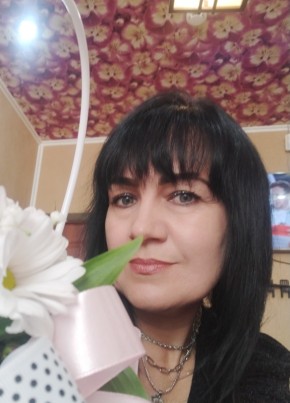 Флюза, 49, Россия, Октябрьский (Республика Башкортостан)