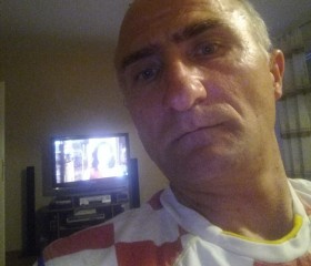 Dalibor, 54 года, Sesvete