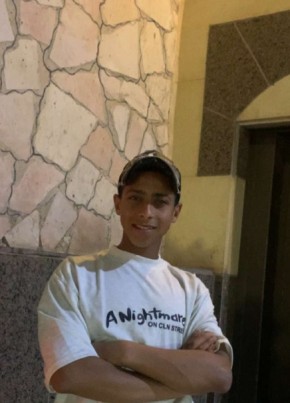 علي كحلي, 21, Hashemite Kingdom of Jordan, Amman