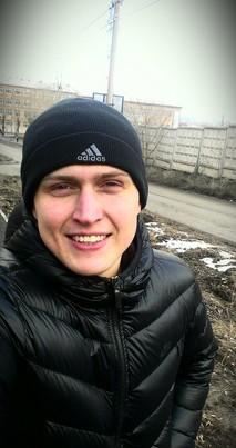 Иван, 30, Россия, Красноярск