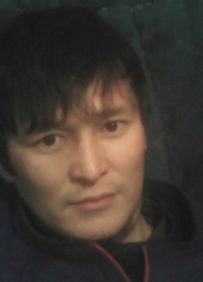 Нурик, 32, Кыргыз Республикасы, Бишкек