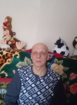 Равиль, 55 лет, Санкт-Петербург