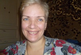 Елена, 58 - Just Me