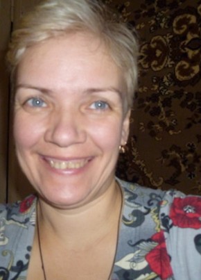 Елена, 58, Россия, Иваново