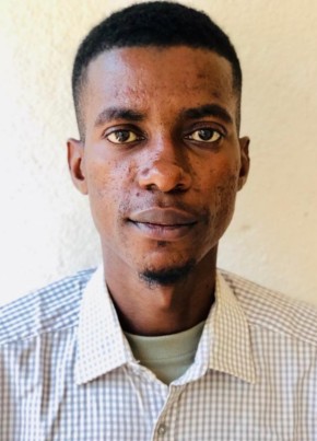 Cissé, 33, République du Mali, Mopti