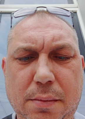 Aleksey, 43, Russia, Tolyatti