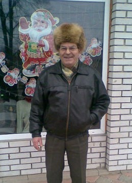 Юрий, 69, Україна, Болград