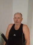 Виталий, 66 лет, Самара
