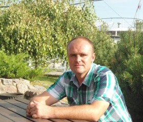 виталий, 49 лет, Калининград