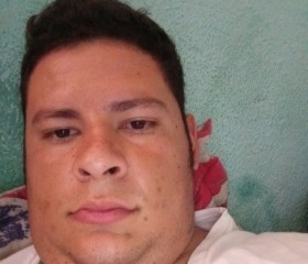 José Eduardo, 25 лет, Guadalajara