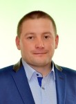 Славян, 37 лет, Первоуральск