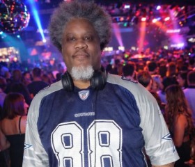 Timothy Wedlow, 50, Fort Worth