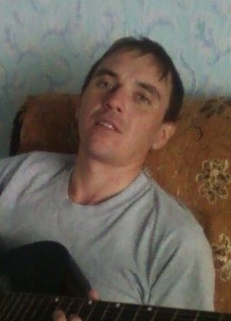 СЕРГЕЙ, 42, Россия, Райчихинск