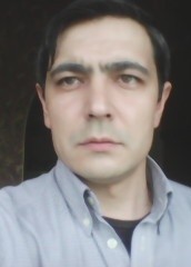 Sergey Ivanov, 47, Russia, Belgorod