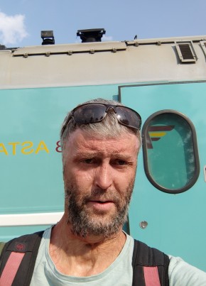 Aleksey, 37, Kazakhstan, Oskemen