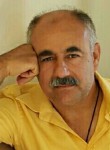 celal köylü, 59 лет, Ankara