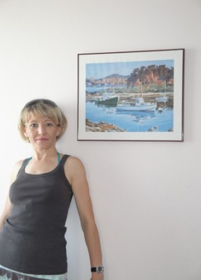 Лариса, 51, Россия, Казань