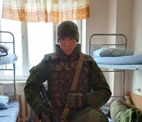 Юрий, 34 года, Тоцкое