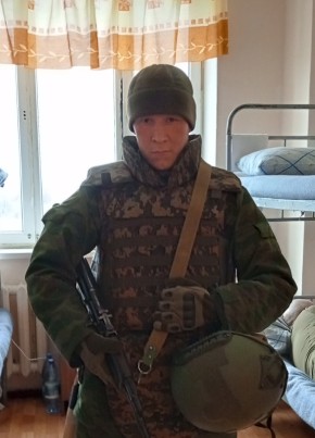 Юрий, 34, Россия, Тоцкое
