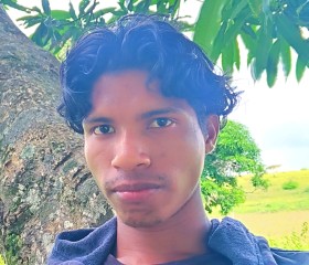 Maiko, 23, Upata