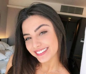 Vitória, 24, Campina Grande