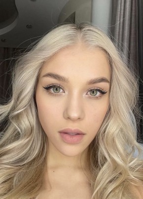 Mariya, 25, Russia, Yekaterinburg