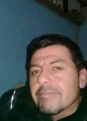 Carlos, 47, República de Chile, Coquimbo
