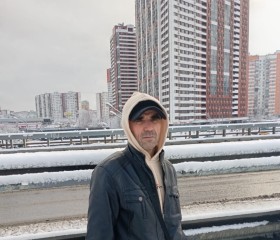 Bokhodur Zukhurov, 18, Zelenograd