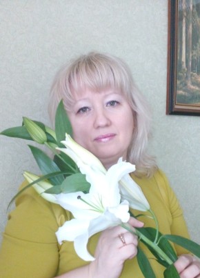 Лана, 49, Россия, Волгоград