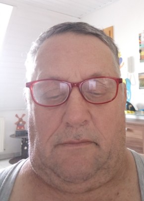 Norbert из Herxheim 70 лет