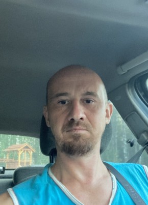 Миша, 42, Россия, Елец