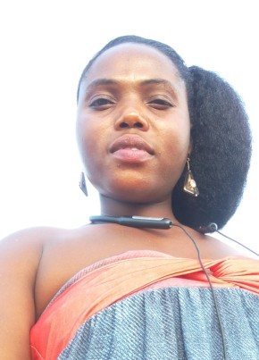 Anita paye, 31, Liberia, Greenville