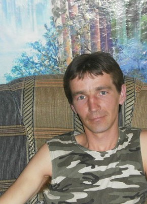 ОЛЕГ, 41, Россия, Краснозерское