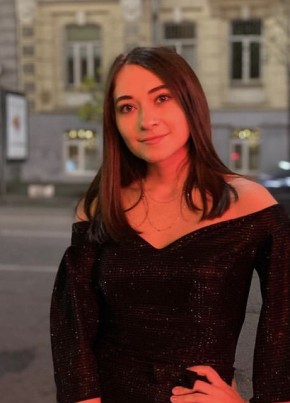 Наташа, 24, Україна, Кременчук