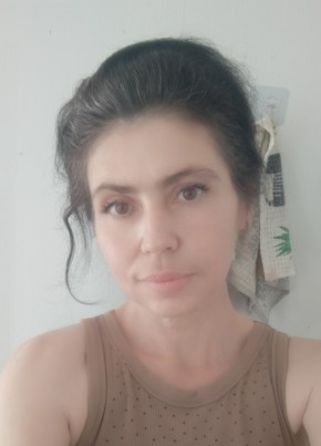 Екатерина из Улан-Удэ 47 лет