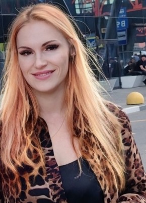 Элина из Владивостока 42 года
