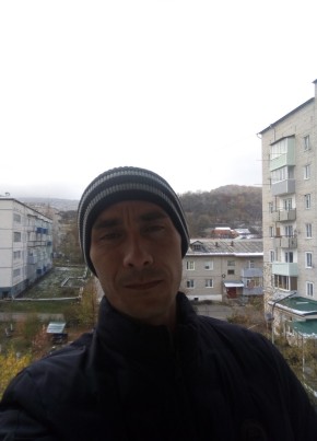 Григорий, 35, Россия, Преградная