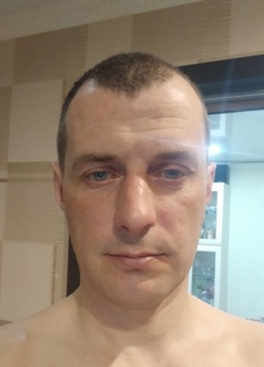 Анатолий, 40, Россия, Лобня