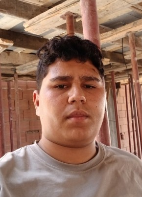 محمد из Adrar 27 лет