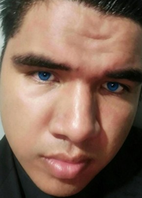 Erick из Monterrey City 45 лет