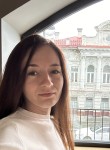 Olga, 32, Moscow